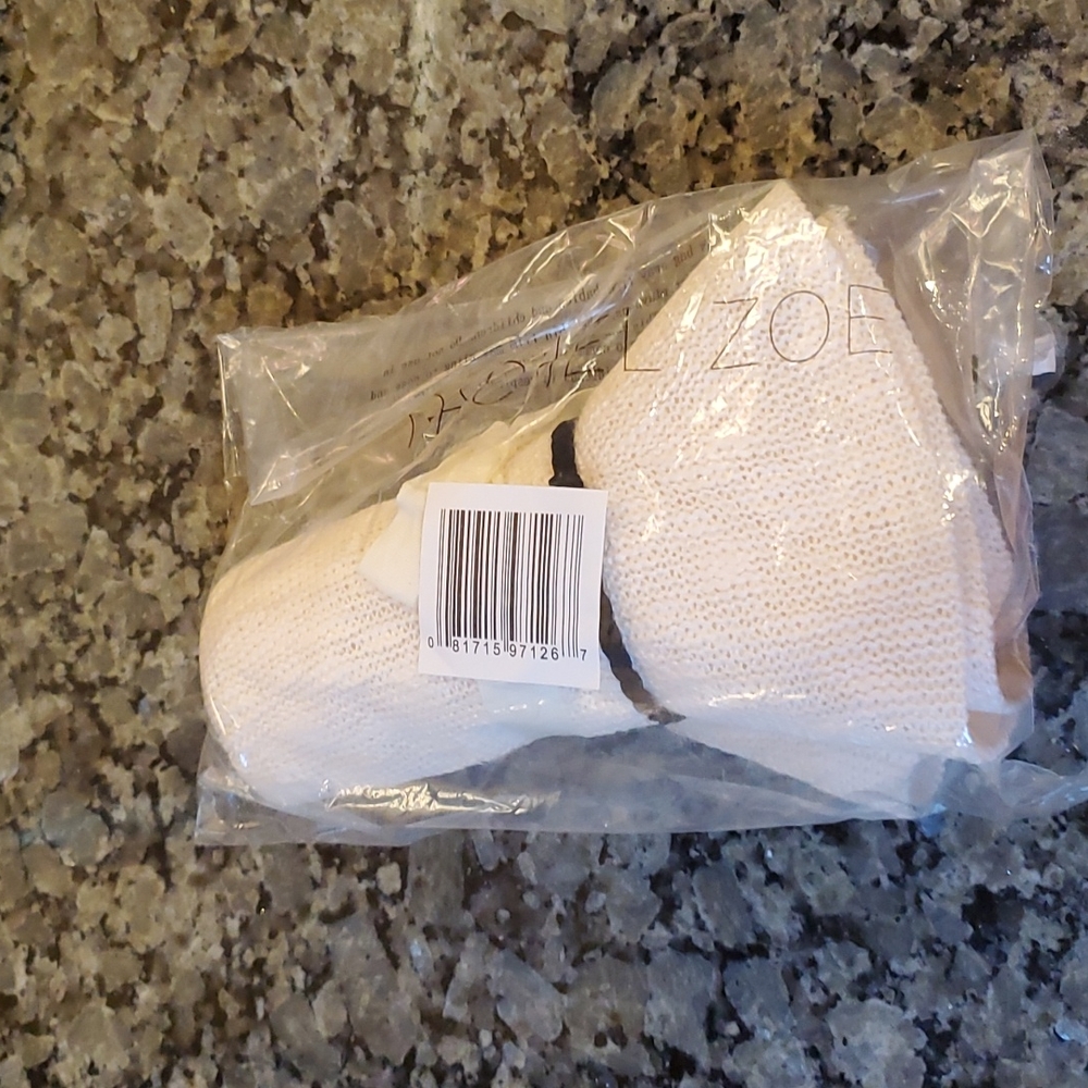 Rachel Zoe Riviera Sun Hat NWT